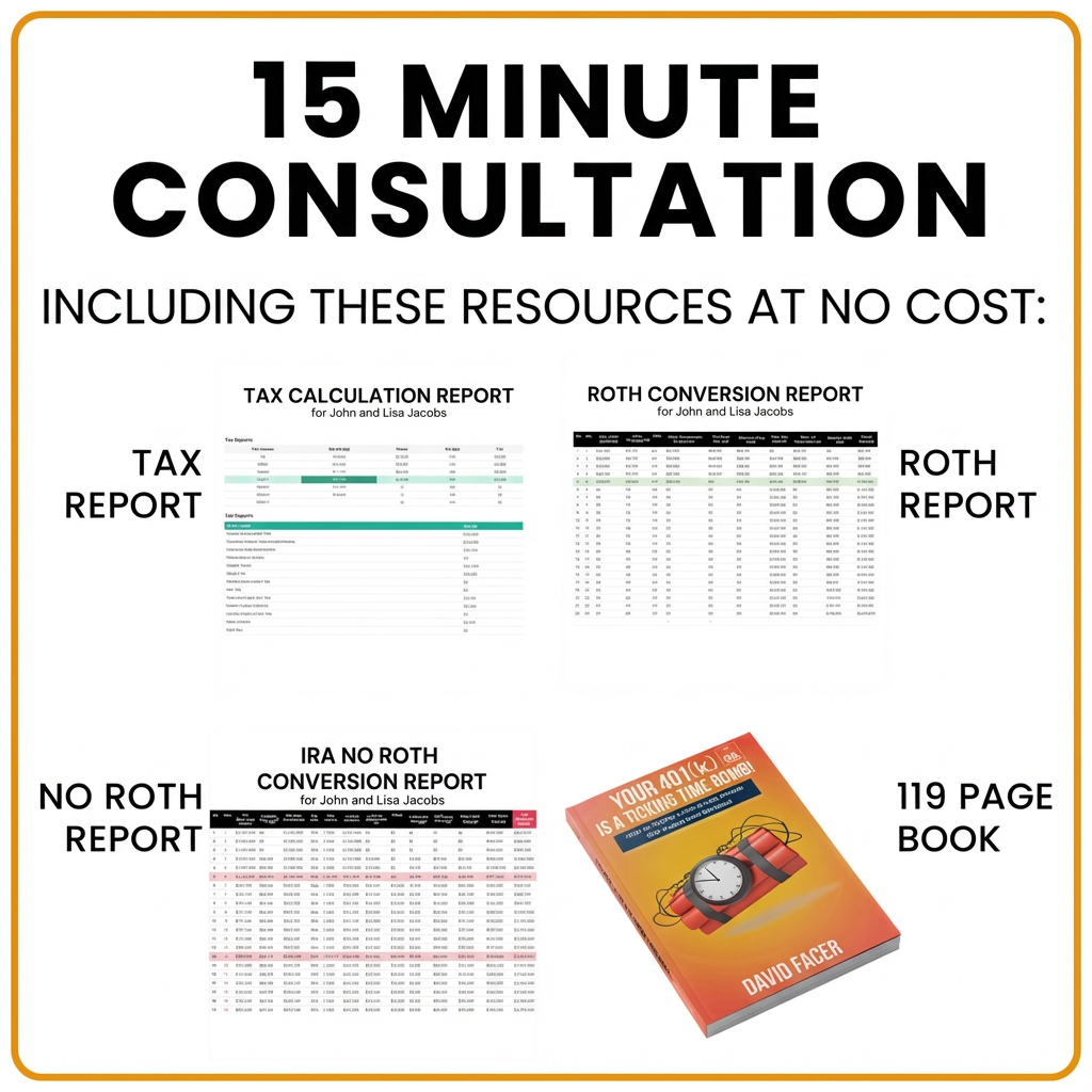 15 Minute Consultation Resources