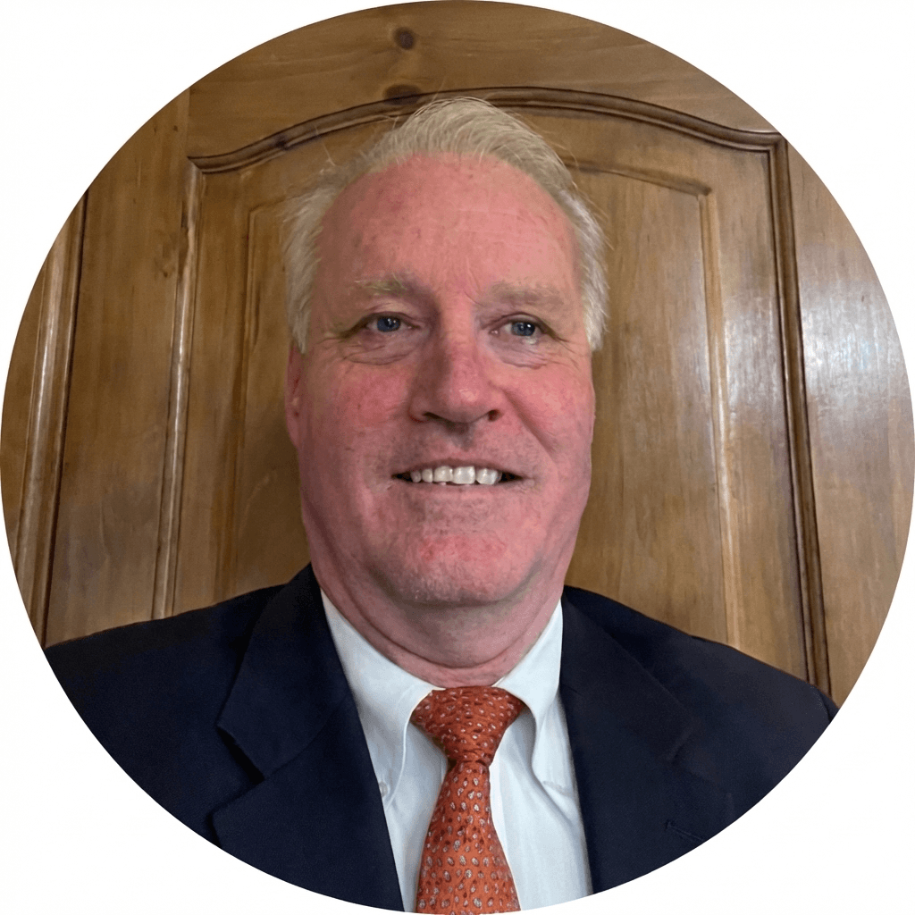 David Facer headshot