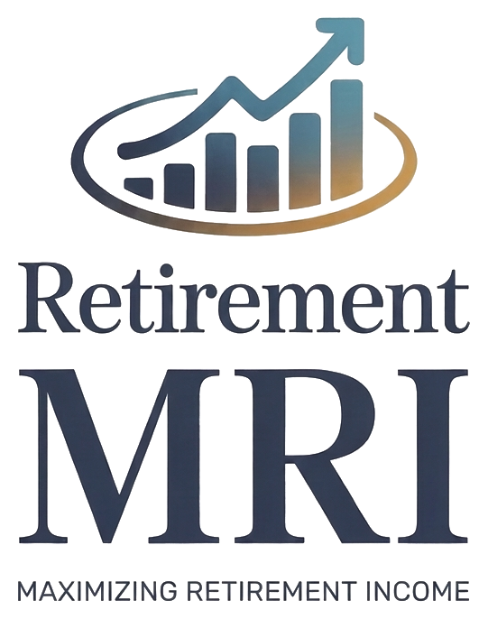 Retirement MRI logo
